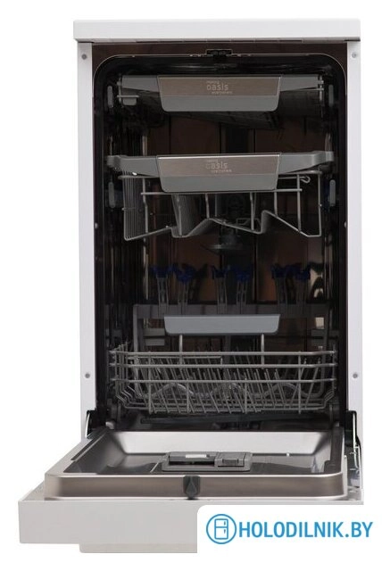 Отдельностоящая посудомоечная машина Making Oasis Everywhere PM-10S6