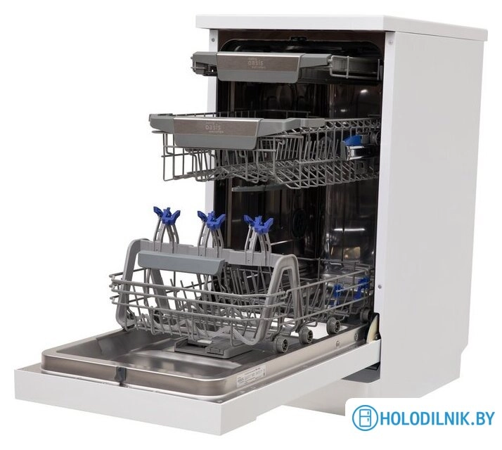 Отдельностоящая посудомоечная машина Making Oasis Everywhere PM-10S6
