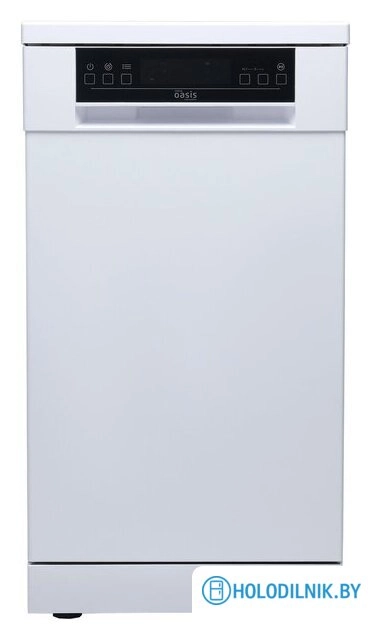 Отдельностоящая посудомоечная машина Making Oasis Everywhere PM-11S6