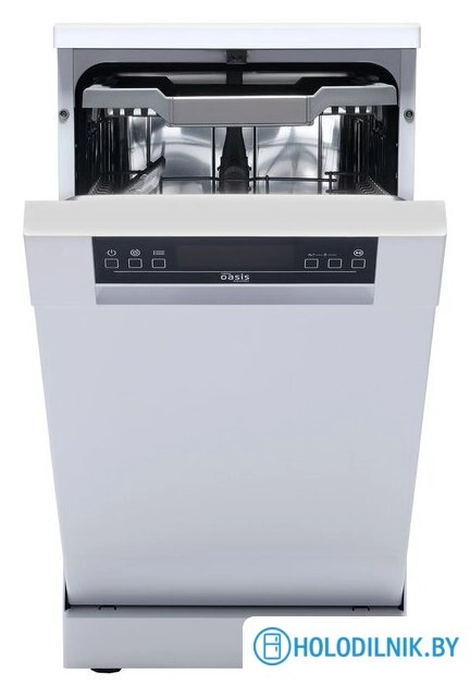 Отдельностоящая посудомоечная машина Making Oasis Everywhere PM-11S6