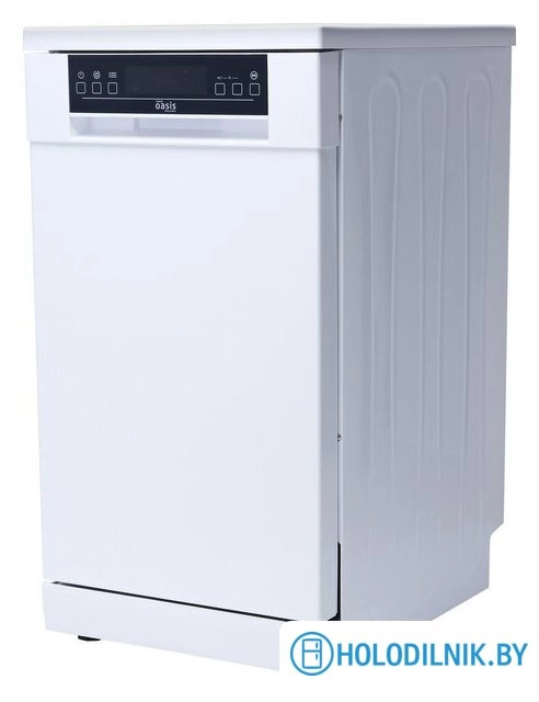 Отдельностоящая посудомоечная машина Making Oasis Everywhere PM-11S6