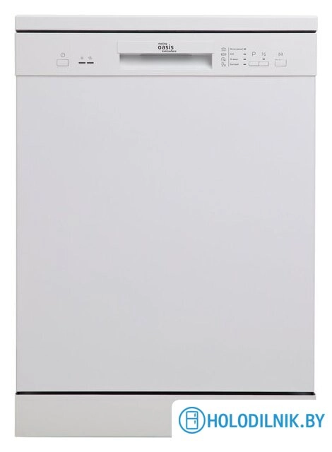 Отдельностоящая посудомоечная машина Making Oasis Everywhere PM-12S4