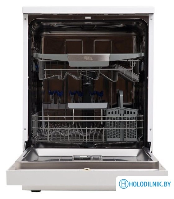 Отдельностоящая посудомоечная машина Making Oasis Everywhere PM-12S4