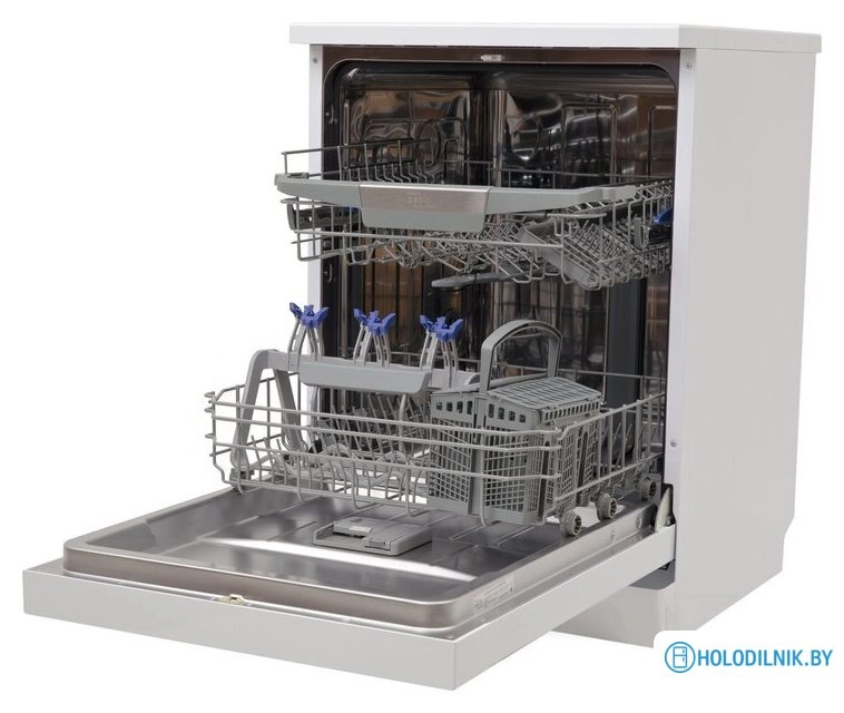 Отдельностоящая посудомоечная машина Making Oasis Everywhere PM-12S4