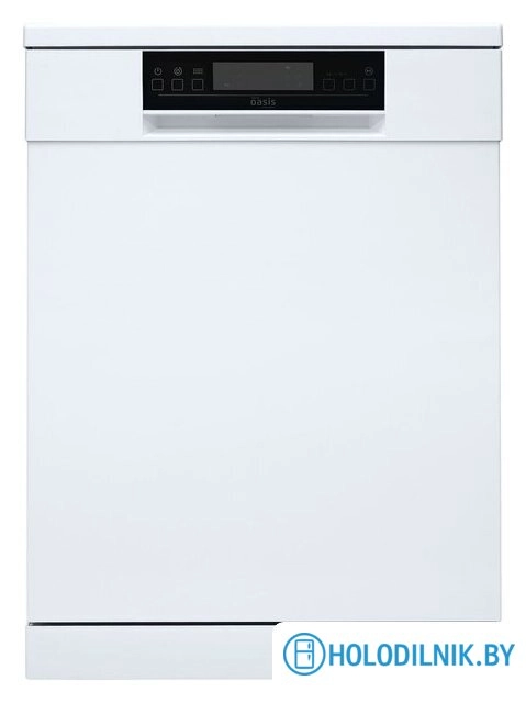 Отдельностоящая посудомоечная машина Making Oasis Everywhere PM-12S6