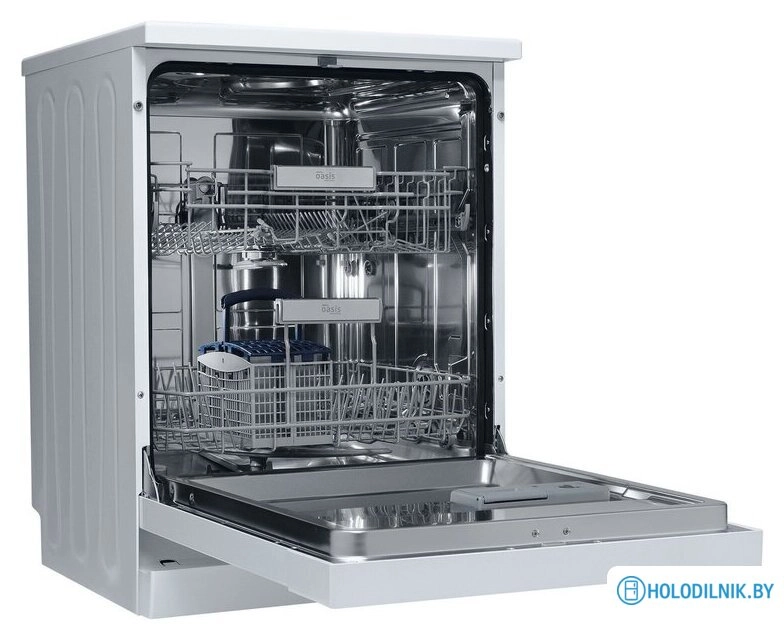 Отдельностоящая посудомоечная машина Making Oasis Everywhere PM-12S6