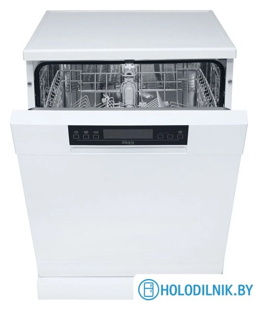 Отдельностоящая посудомоечная машина Making Oasis Everywhere PM-12S6