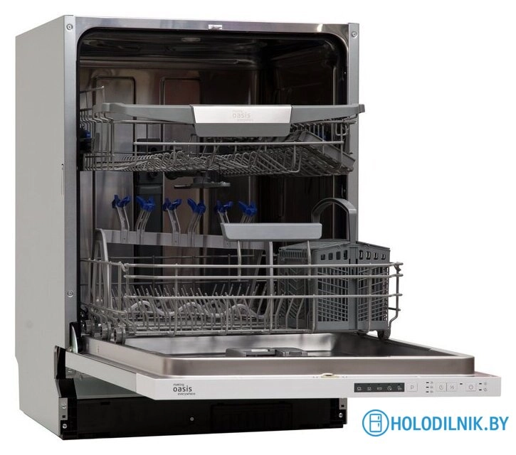 Встраиваемая посудомоечная машина Making Oasis Everywhere PM-12V5