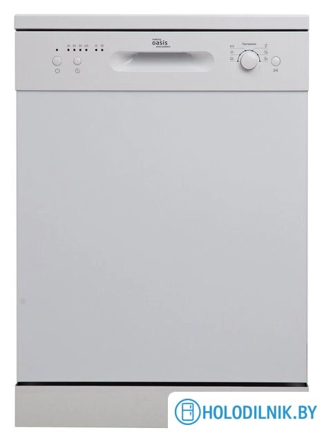 Отдельностоящая посудомоечная машина Making Oasis Everywhere PM-14S6