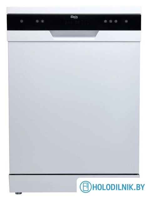 Отдельностоящая посудомоечная машина Making Oasis Everywhere PM-14S8