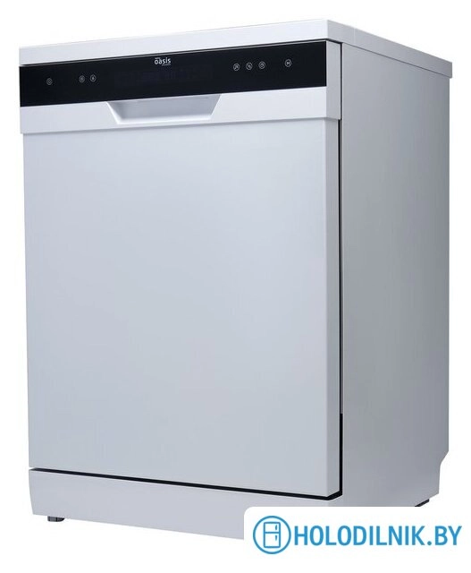 Отдельностоящая посудомоечная машина Making Oasis Everywhere PM-14S8