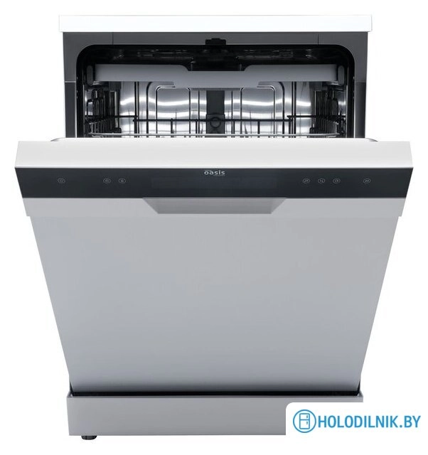 Отдельностоящая посудомоечная машина Making Oasis Everywhere PM-14S8