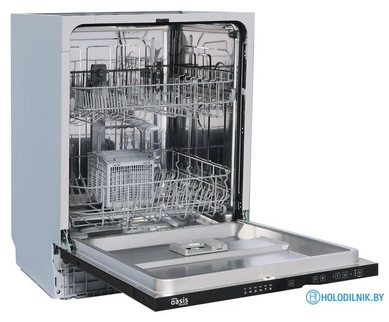 Встраиваемая посудомоечная машина Making Oasis Everywhere PM-14V6S