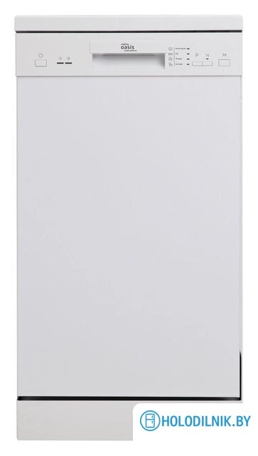 Отдельностоящая посудомоечная машина Making Oasis Everywhere PM-9S4