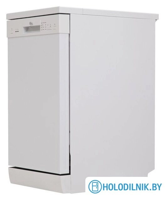 Отдельностоящая посудомоечная машина Making Oasis Everywhere PM-9S4