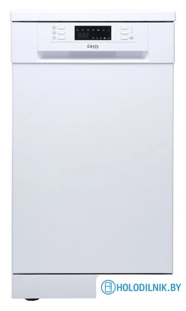Отдельностоящая посудомоечная машина Making Oasis Everywhere PM-9S6