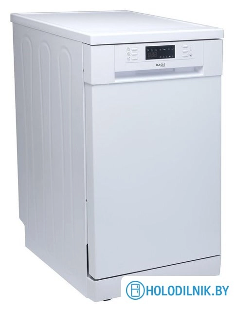 Отдельностоящая посудомоечная машина Making Oasis Everywhere PM-9S6