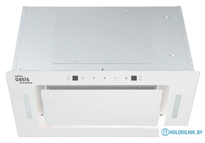 Кухонная вытяжка Making Oasis Everywhere UD-60WG