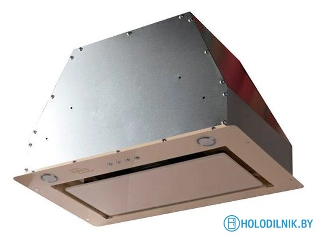 Кухонная вытяжка Making Oasis Everywhere UM-50IG (V)