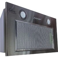 Кухонная вытяжка Making Oasis Everywhere UМ-52S