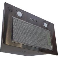 Кухонная вытяжка Making Oasis Everywhere UМ-52S