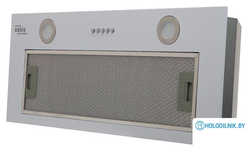 Кухонная вытяжка Making Oasis Everywhere UM-70W