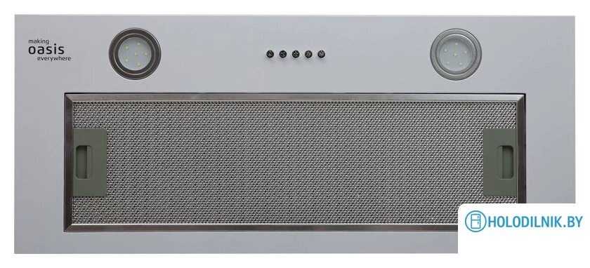 Кухонная вытяжка Making Oasis Everywhere UM-70W