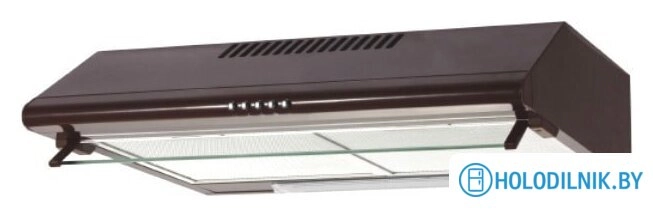 Кухонная вытяжка Making Oasis Everywhere UP-60C (F)