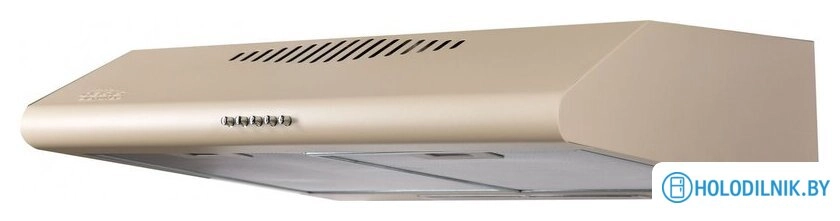 Кухонная вытяжка Making Oasis Everywhere UP-60I