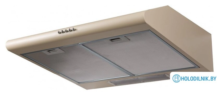 Кухонная вытяжка Making Oasis Everywhere UP-60I