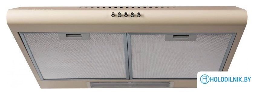 Кухонная вытяжка Making Oasis Everywhere UP-60I