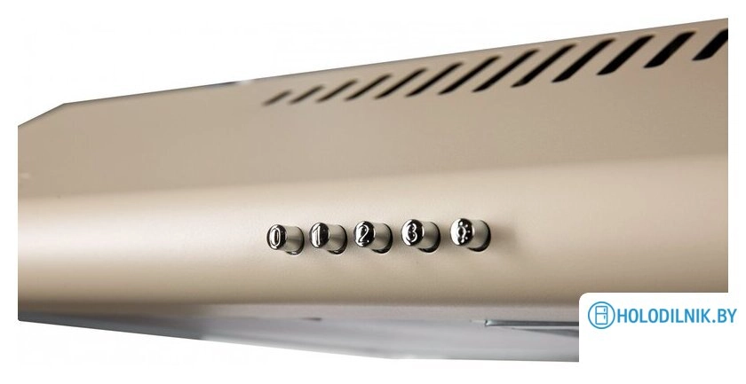 Кухонная вытяжка Making Oasis Everywhere UP-60I