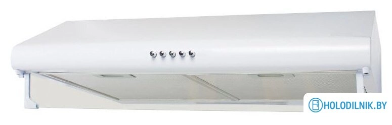 Кухонная вытяжка Making Oasis Everywhere UP-60W (F)