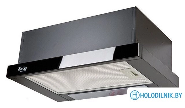 Кухонная вытяжка Making Oasis Everywhere UV-50G