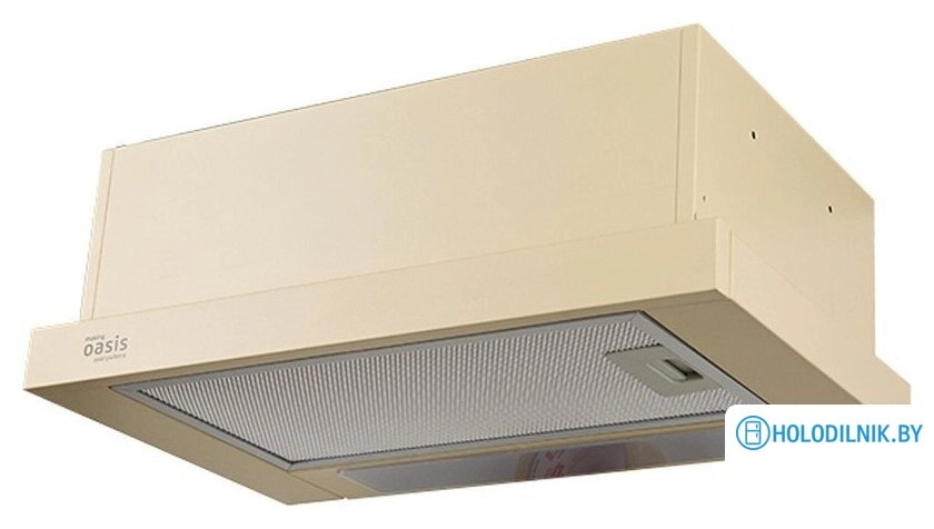 Кухонная вытяжка Making Oasis Everywhere UV-50I