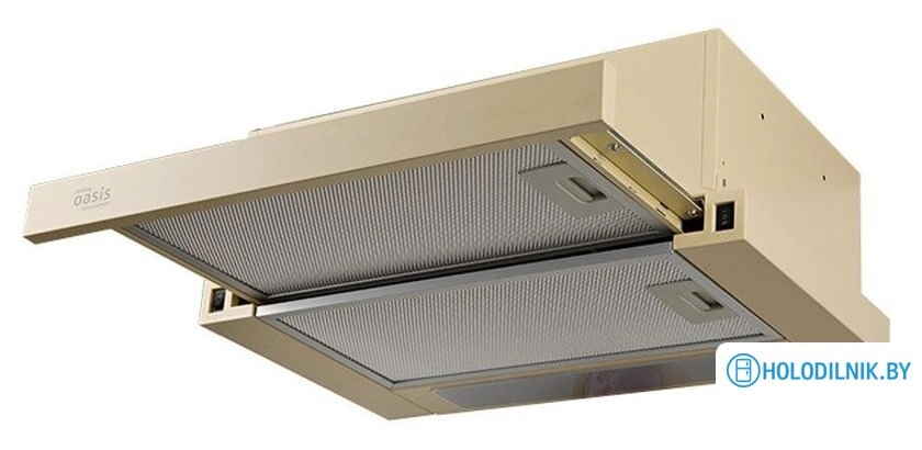 Кухонная вытяжка Making Oasis Everywhere UV-50I