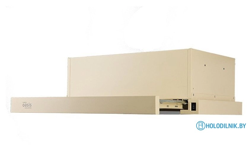 Кухонная вытяжка Making Oasis Everywhere UV-50I