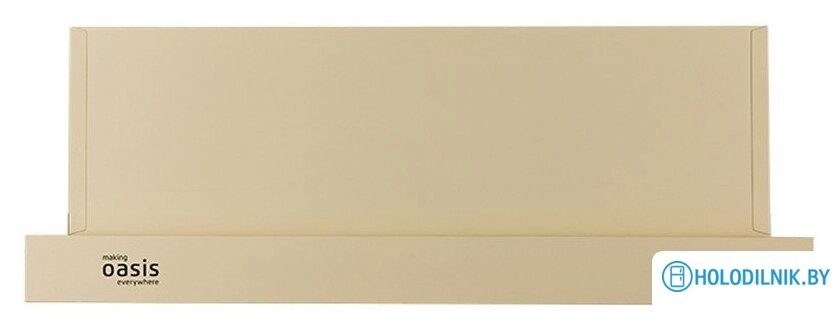 Кухонная вытяжка Making Oasis Everywhere UV-50I