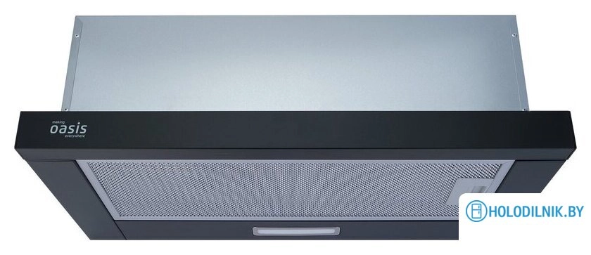 Кухонная вытяжка Making Oasis Everywhere UV-60B