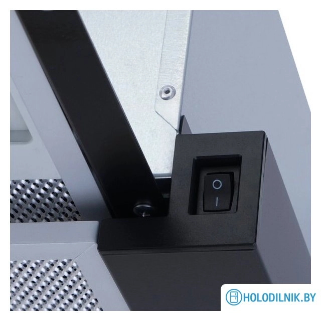 Кухонная вытяжка Making Oasis Everywhere UV-60B