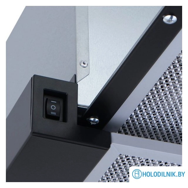 Кухонная вытяжка Making Oasis Everywhere UV-60B