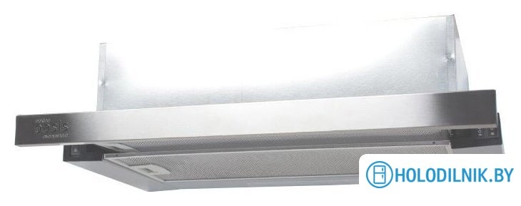 Кухонная вытяжка Making Oasis Everywhere UV-60S (F)