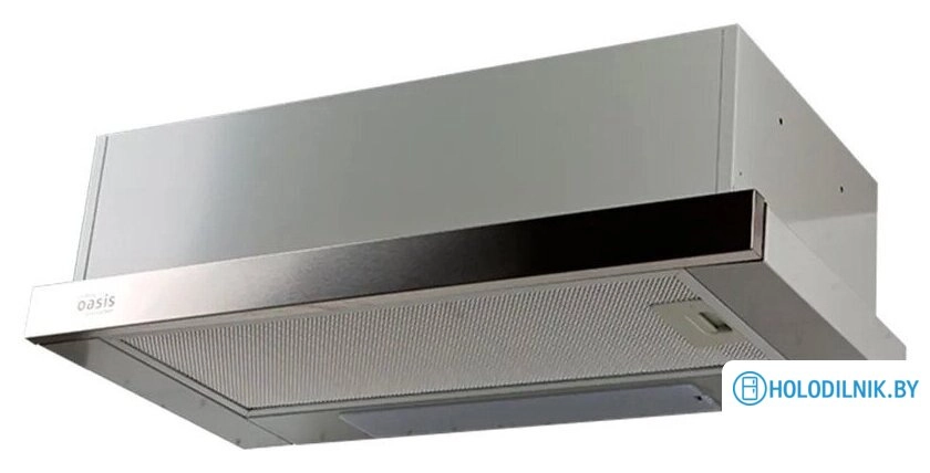 Кухонная вытяжка Making Oasis Everywhere UV-60S