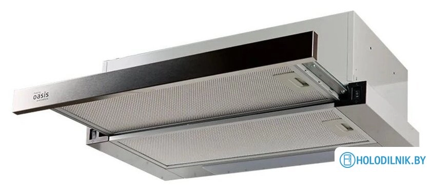 Кухонная вытяжка Making Oasis Everywhere UV-60S