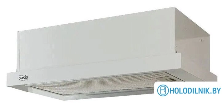 Кухонная вытяжка Making Oasis Everywhere UV-60W