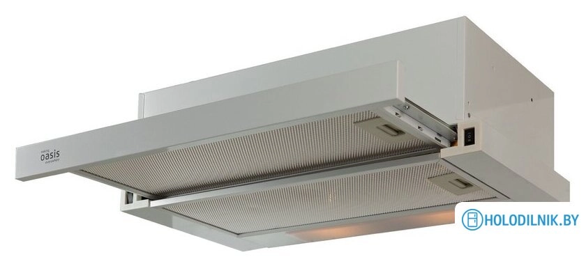 Кухонная вытяжка Making Oasis Everywhere UV-60W