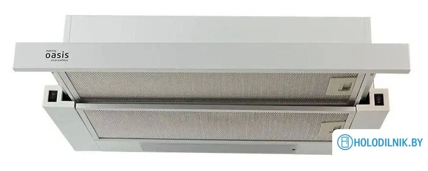 Кухонная вытяжка Making Oasis Everywhere UV-60W