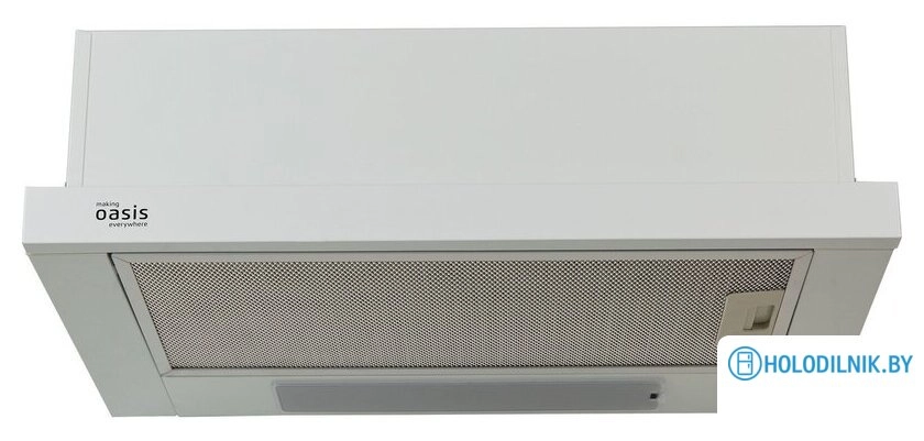 Кухонная вытяжка Making Oasis Everywhere UV-60W