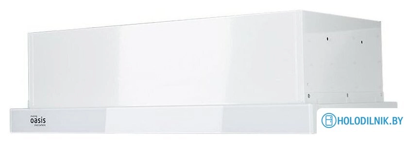 Кухонная вытяжка Making Oasis Everywhere UV-60WG