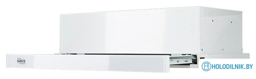 Кухонная вытяжка Making Oasis Everywhere UV-60WG